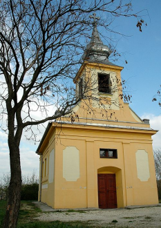 Szerb Templom